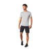 Koszulka z wełną MERINO SHORT SLEEVE TEE MEN