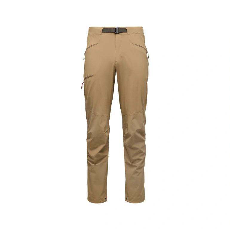 Spodnie ALPINE LIGHT PANTS MEN