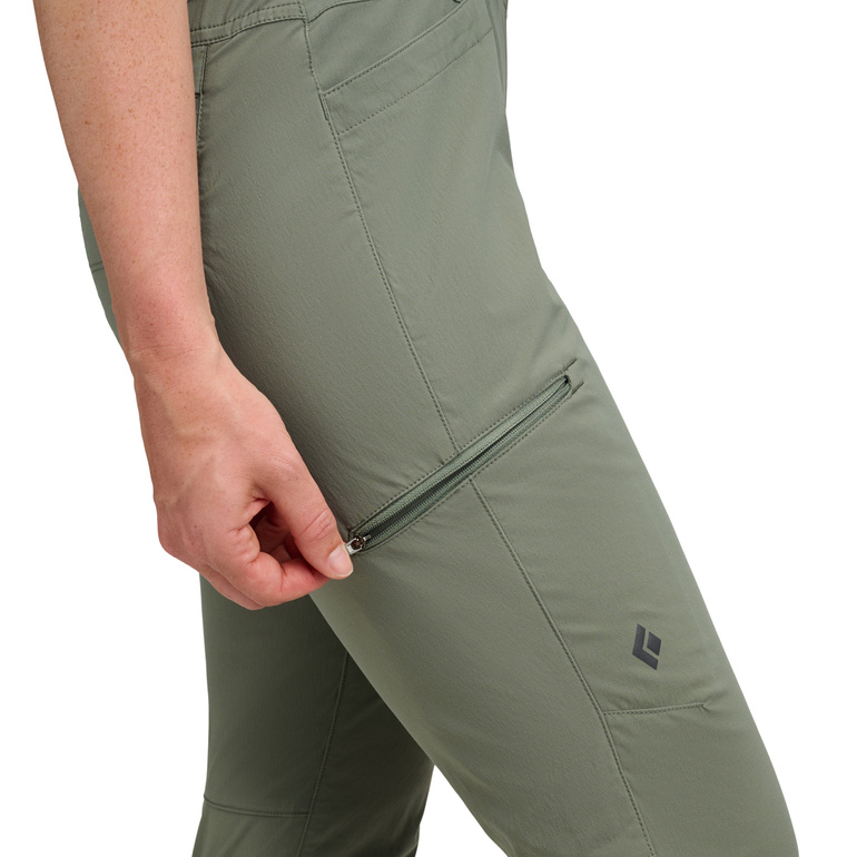 Spodnie TECHNICIAN JOGGER PANTS WOMEN