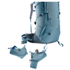 Plecak AIRCONTACT CORE 60+10