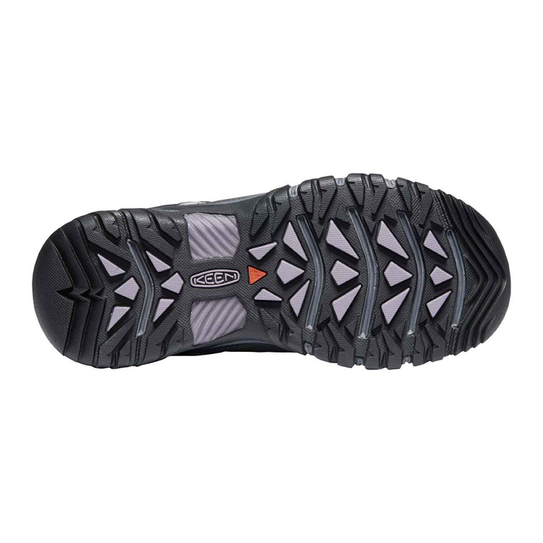 Buty TARGHEE III WATERPROOF