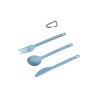 Zestaw sztućców TITANIUM 3-PIECE CUTLERY SET