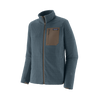 Bluza R1 AIR FLEECE JACKET MEN
