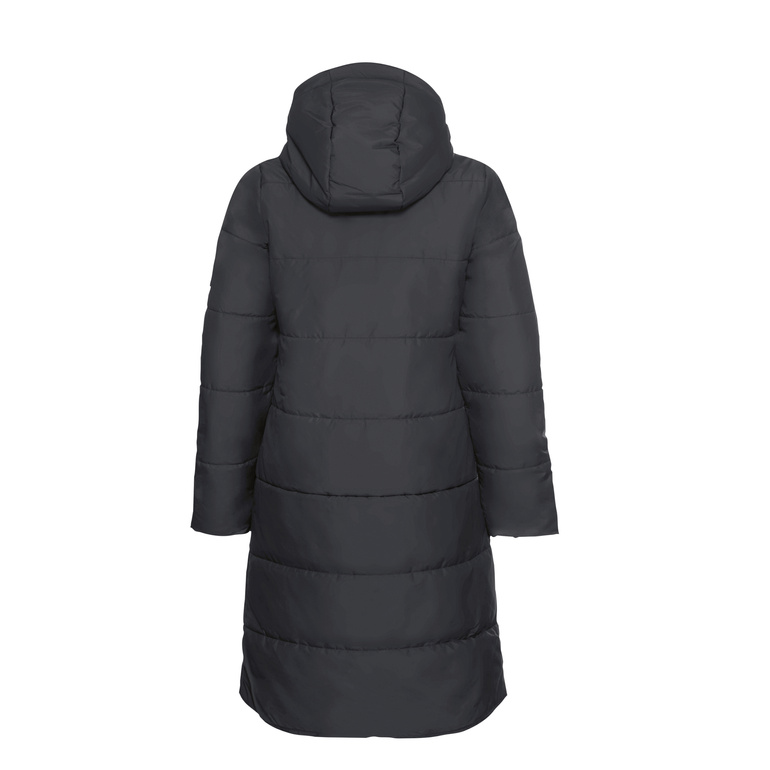 Płaszcz puchowy DEUTZER COAT WOMEN