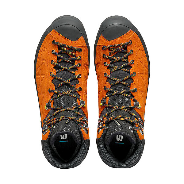 ZODIAC TECH GORE-TEX MEN