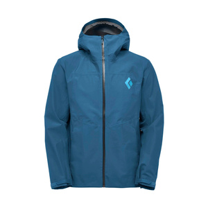 Kurtka LIQUID POINT SHELL MEN GORE-TEX