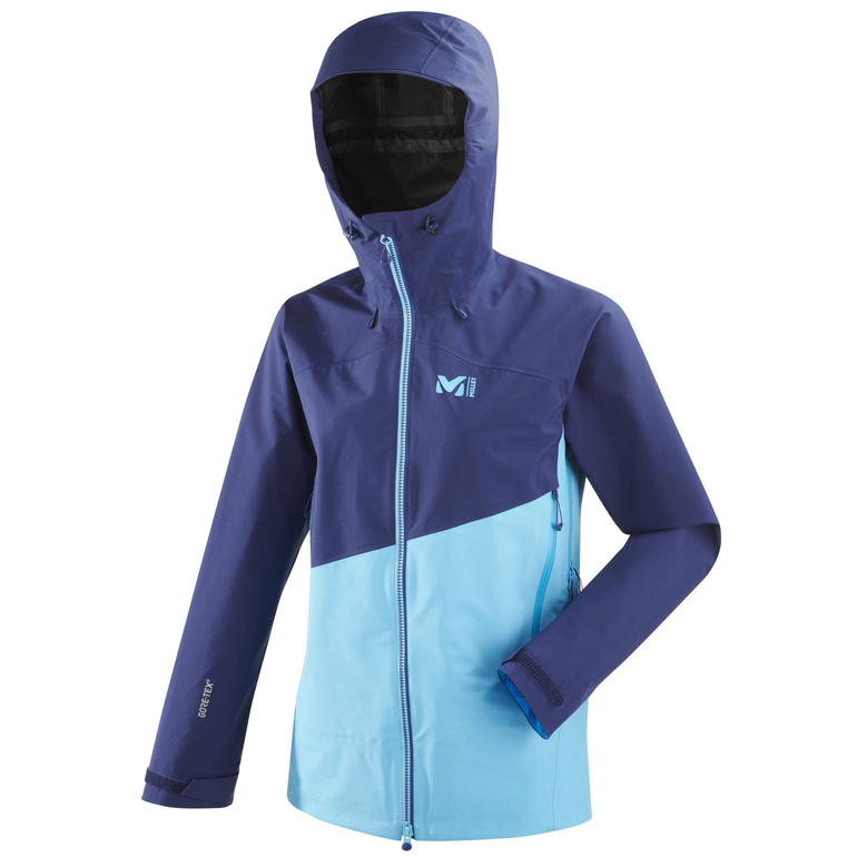 Kurtka LADY ELEVATION GORE-TEX