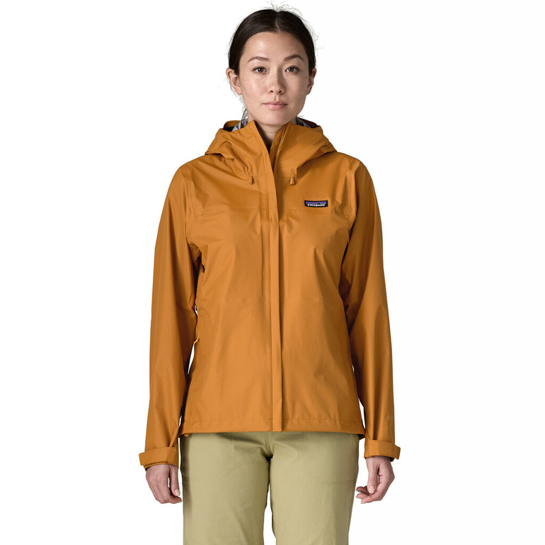 Kurtka TORRENTSHELL 3L JACKET WOMEN