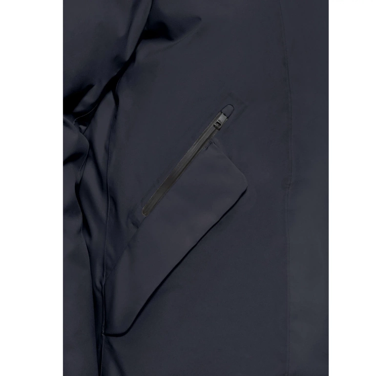 Płaszcz BRANDENBURGER COAT WOMEN RDS