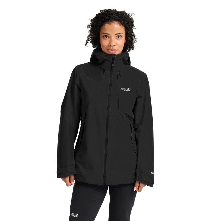 Kurtka FLEXTRAIL 2L JKT WOMEN