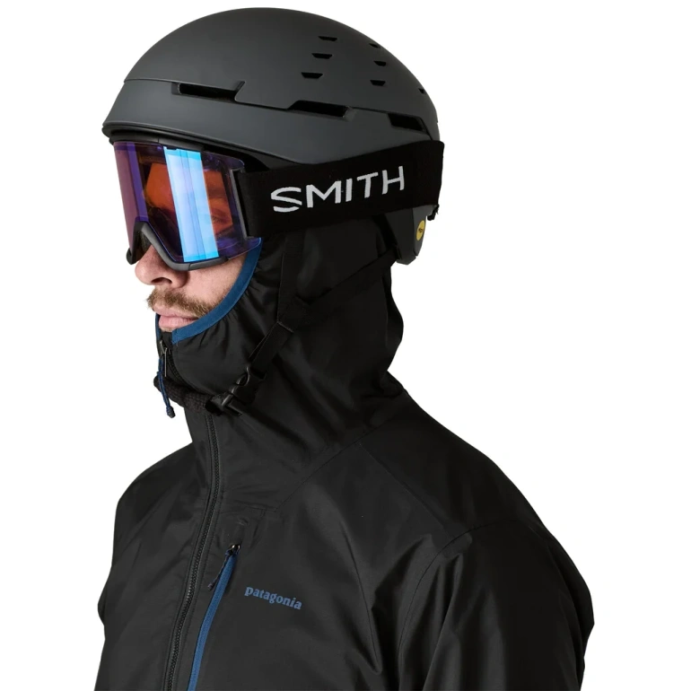 Kurtka NANO-AIR UL FREERIDE JACKET MEN