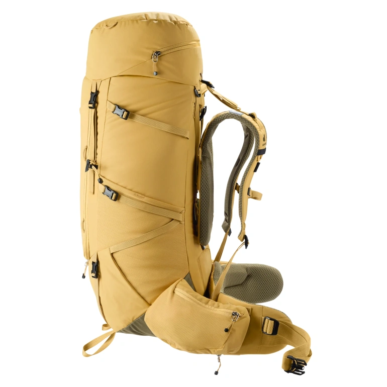 Plecak AIRCONTACT CORE 60+10