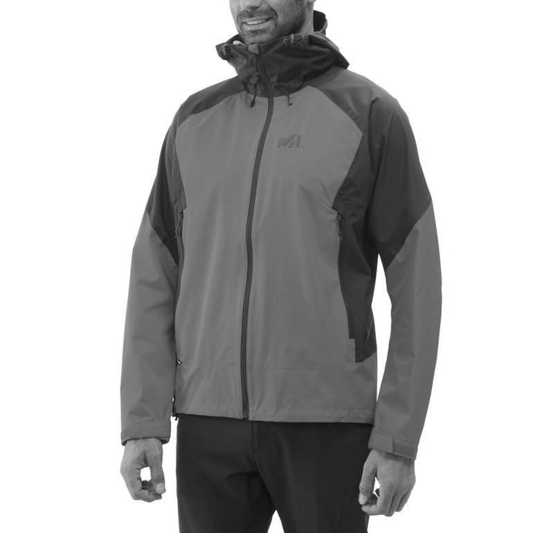 Kurtka FITZ ROY JACKET MEN