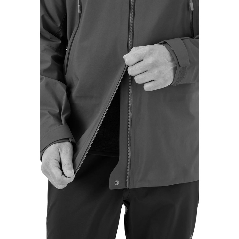 Kurtka KANGRI GORE-TEX JACKET