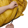 Śpiwór puchowy  X-LITE 300 RIGHT 2°C / 465 g