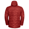 Kurtka PASSAMANI DOWN HOODY RDS MEN