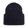 Czapka z wełną marino ERVINY KNITTED BEANIE