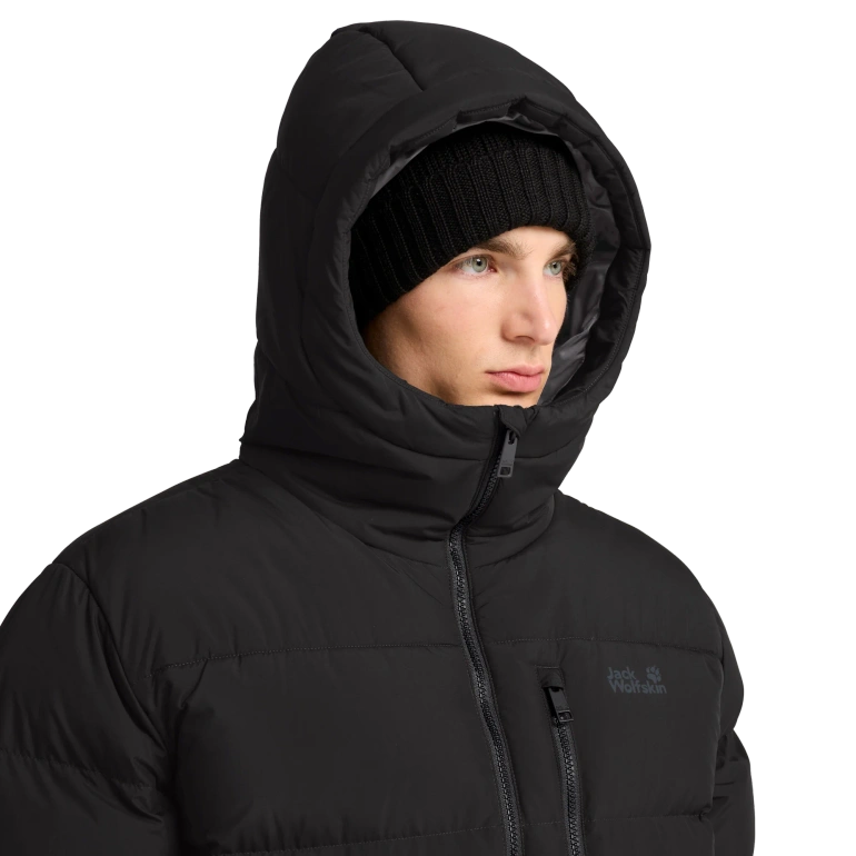 Kurtka COLONIUS COAT M RDS