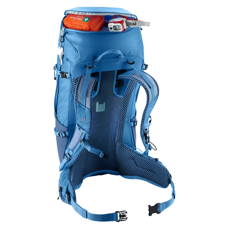 Plecak FUTURA PRO 40