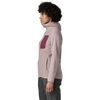 Bluza R1 AIR FULL-ZIP HOODY WOMEN
