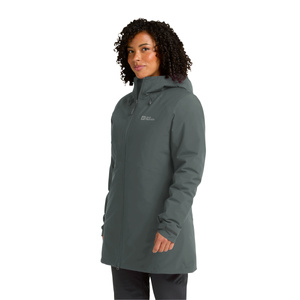 Płaszcz HEIDELSTEIN INS JKT WOMEN