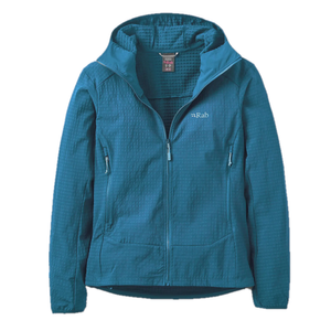 Bluza QUANTRA PRO HOODY WOMEN