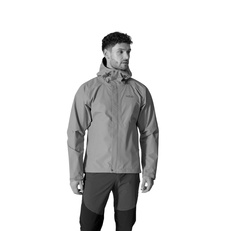 Kurtka DOWNPOUR JACKET MEN