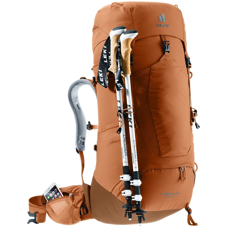 Plecak AIRCONTACT LITE 45+10 SL