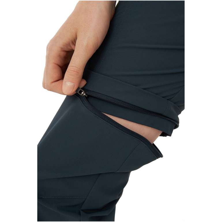 Spodnie ROCKLYN LADY 2in1