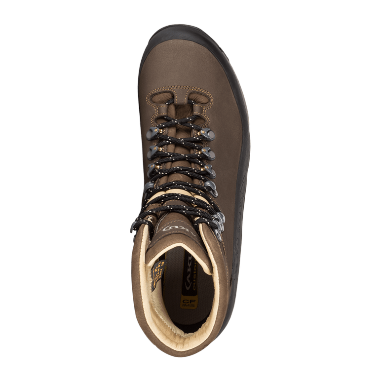 Buty SUPERALP NBK LTR 
