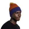 Czapka KNITTED BEANIE NILAH