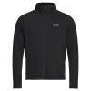 Bluza polarowa LITESTRIDE HOODED FZ MEN