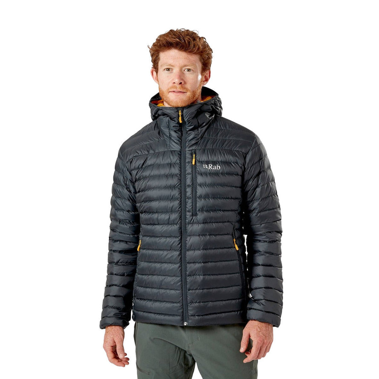 Kurtka MICROLIGHT ALPINE JACKET