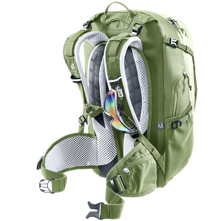 Plecak TRANS ALPINE 28 SL