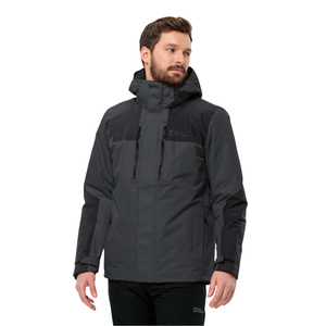 Kurtka JASPER 3IN1 JACKET MEN