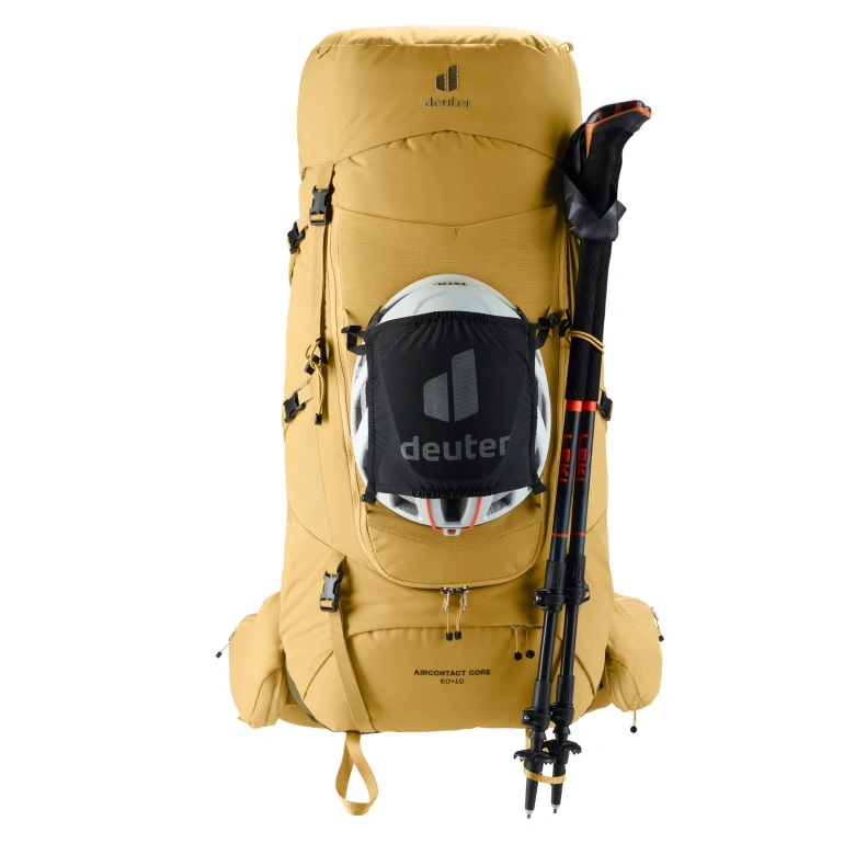 Plecak AIRCONTACT CORE 60+10