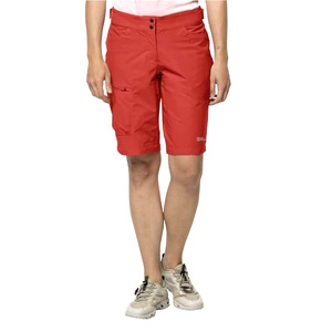 Spodenki TOURER SHORTS WOMEN