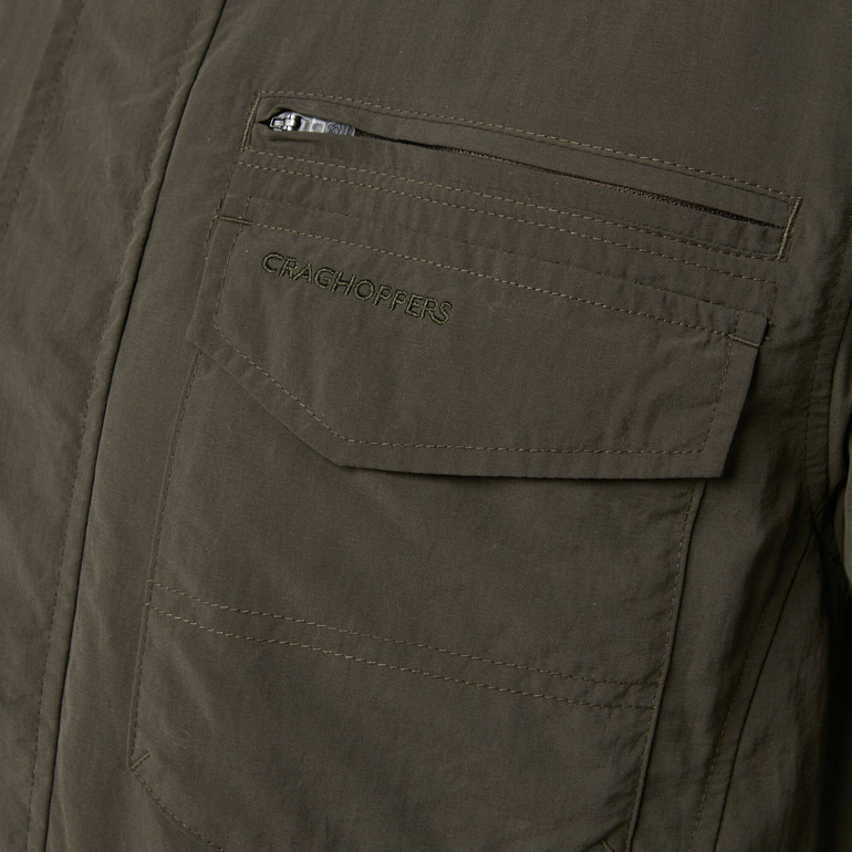 Kurtka NOSILIFE ADVENTURE JACKET II