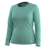 Koszulka z wełną merino CLASSIC ALL-SEASON LONGSLEEVE WOMEN