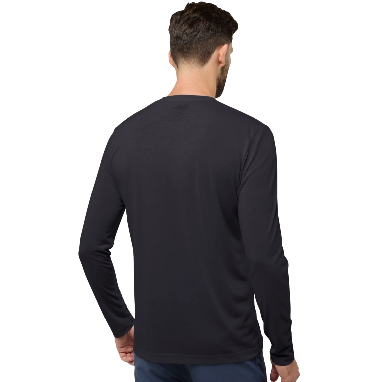 Koszulka VONNAN LS T MEN