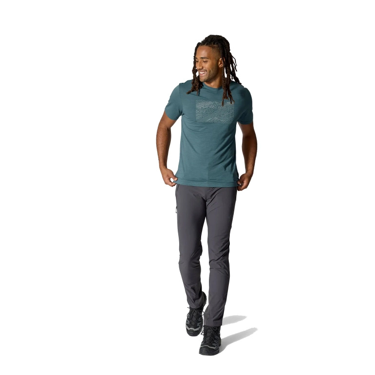 Koszulka SYNCRINO RIDGE TEE