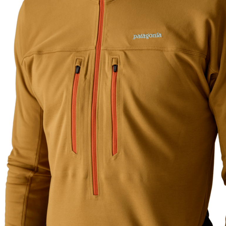 Bluza R1 ULTRALIGHT HOODY