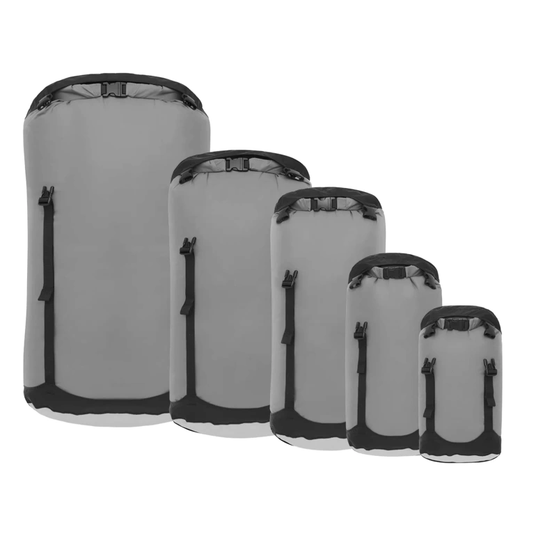 Worek wodoodporny EVAC LIGHTWEIGHT COMPRESSION DRY BAG 8L