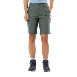 Spodnie ACTIVE TRACK SHORTS WOMEN