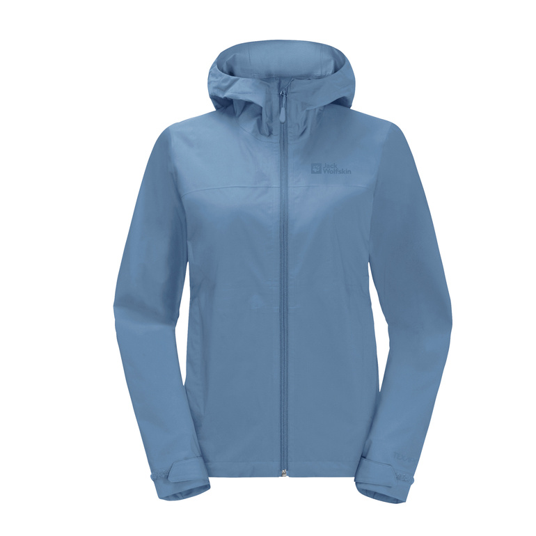 Kurtka ELSBERG 2.5L JKT WOMEN