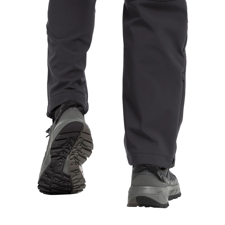 Buty WILD HIKE TEXAPORE LOW MEN