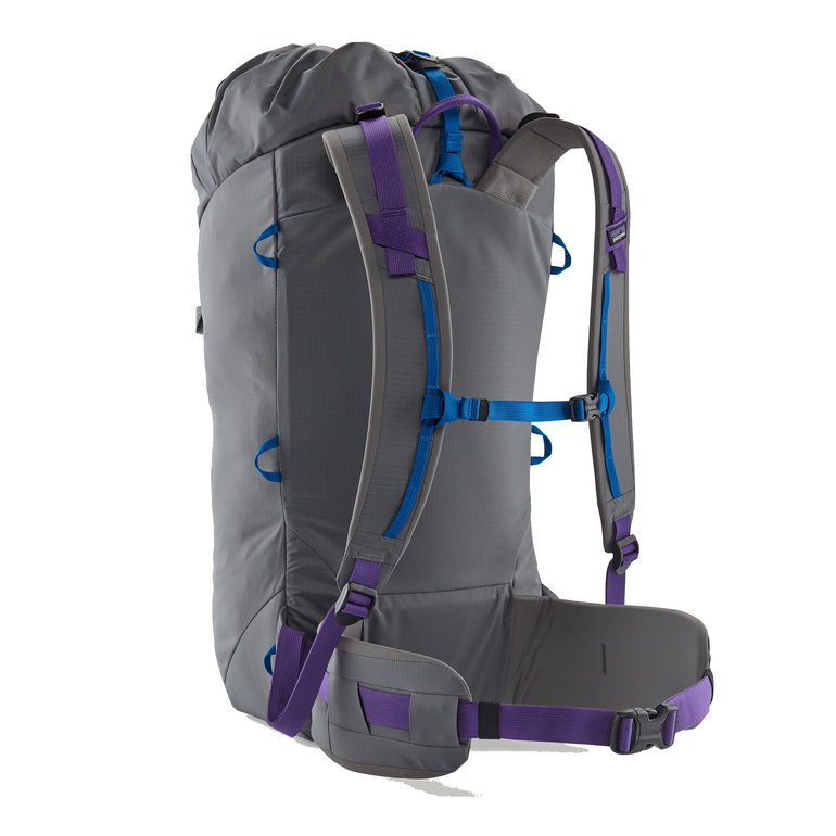 Plecak ASCENSIONIST 35