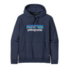 Bluza P-6 LOGO UPRISAL HOODY