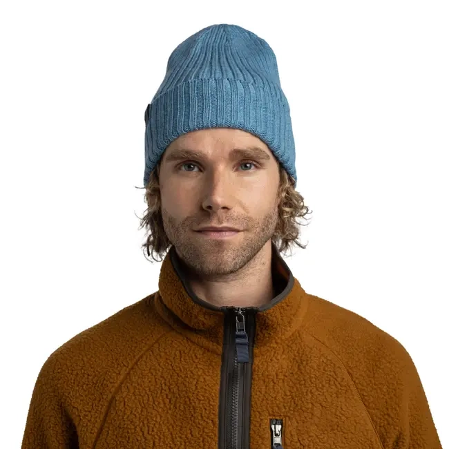 Czapka KNITTED BEANIE