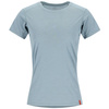 Koszulka z wełną merino SYNCRINO BASE TEE WOMEN
